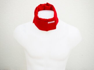 COMPRESSE GRAINES de LIN - TOUR DE COU