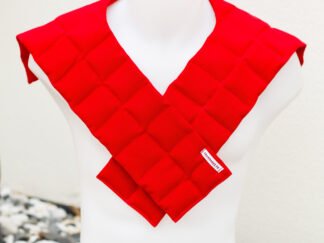 COMPRESSE GRAINES de LIN - TRAPÈZES